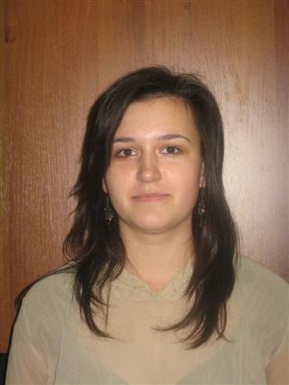 Brinzoi Adina Laura