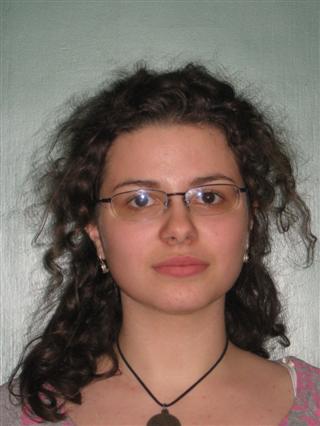 Secareanu Madalina