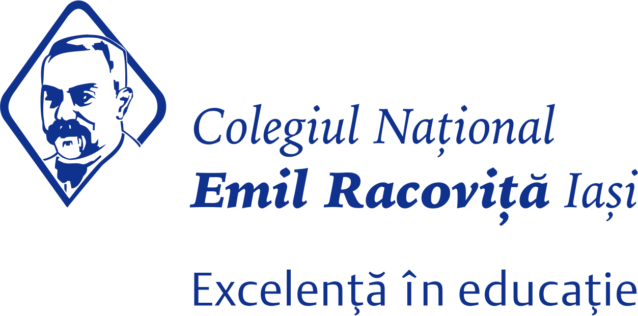 Colegiul Național „Emil Racoviță”, Iași