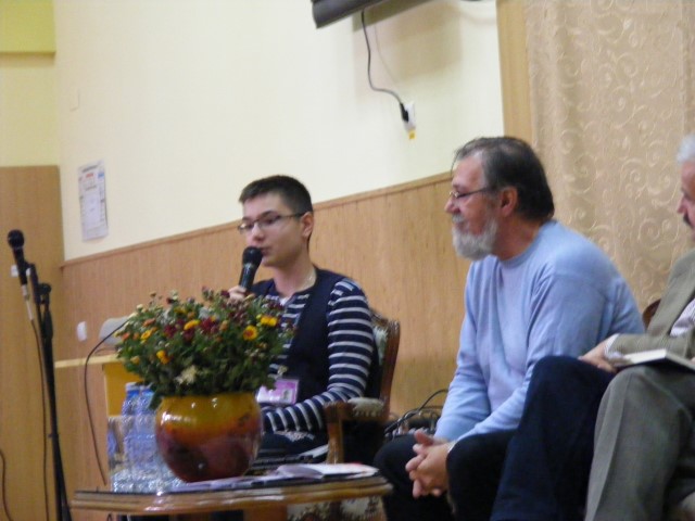 Poezia a intrat in oras 044